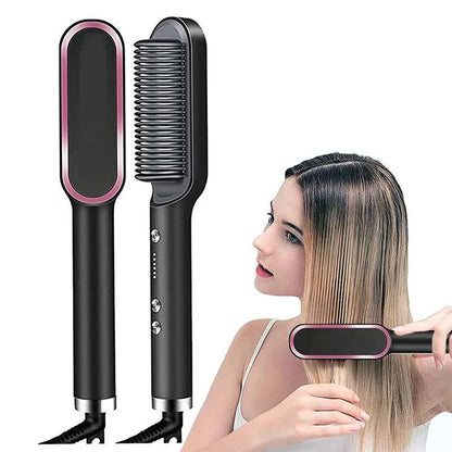 Elynoura™ SilkGlide Ionic Styler