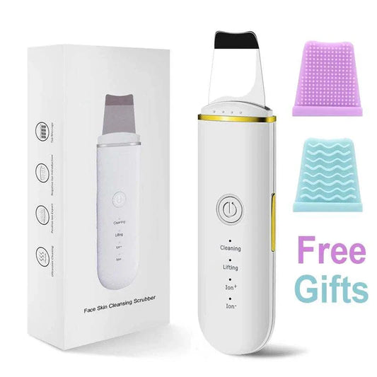 Elynoura™ RadianceWave Scrubber
