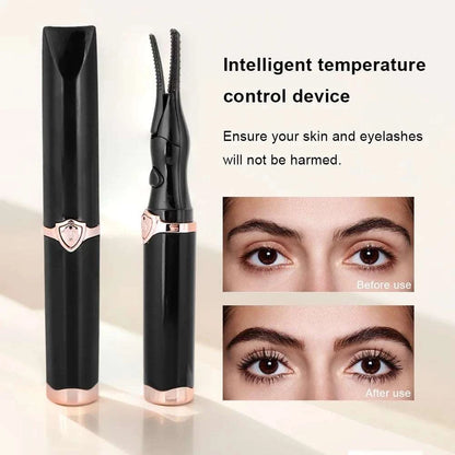 Elynoura™ LashLuxe HeatCurl