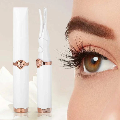 Elynoura™ LashLuxe HeatCurl