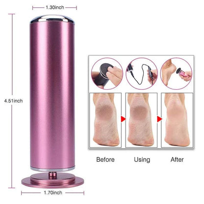 electric foot grinder