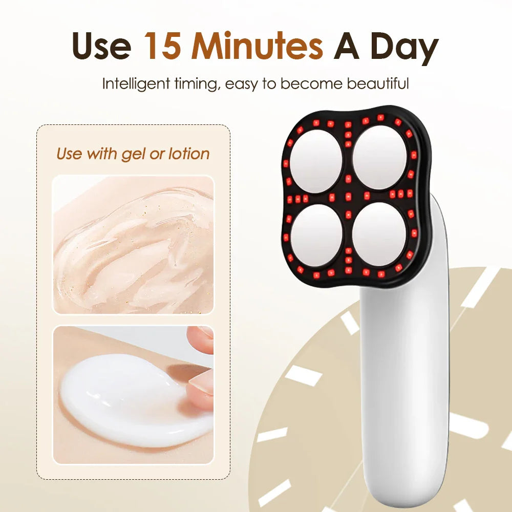 ToneMax 4-in-1