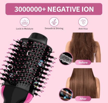 Elynoura™ BlowGlam Pro