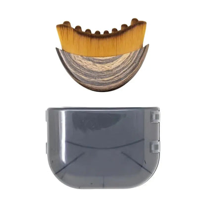 Glow Master Face Brush