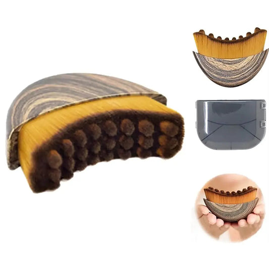 Glow Master Face Brush