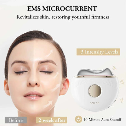Elynoura™ Electric Gua Sha