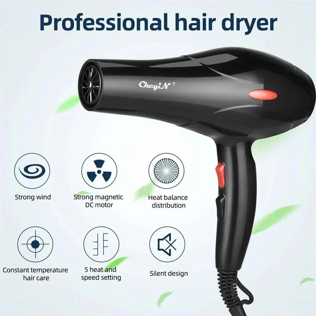 Elynoura™ IonBlow 1600 Pro