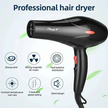 Elynoura™ IonBlow 1600 Pro
