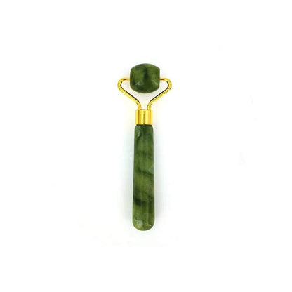 Dual-Ended Jade Roller