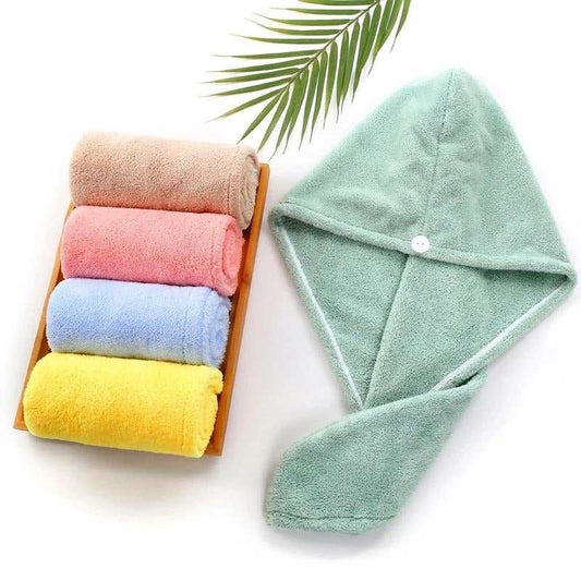 Elynoura™ Microfiber Quick Dry Towel