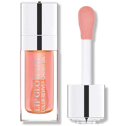 GlowTint Hydrating Lip Oil