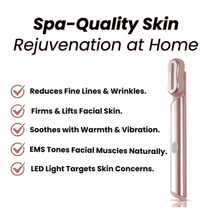 LumiEye Rejuvenator