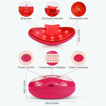 Elynoura™ HeatGlow Lip Guard