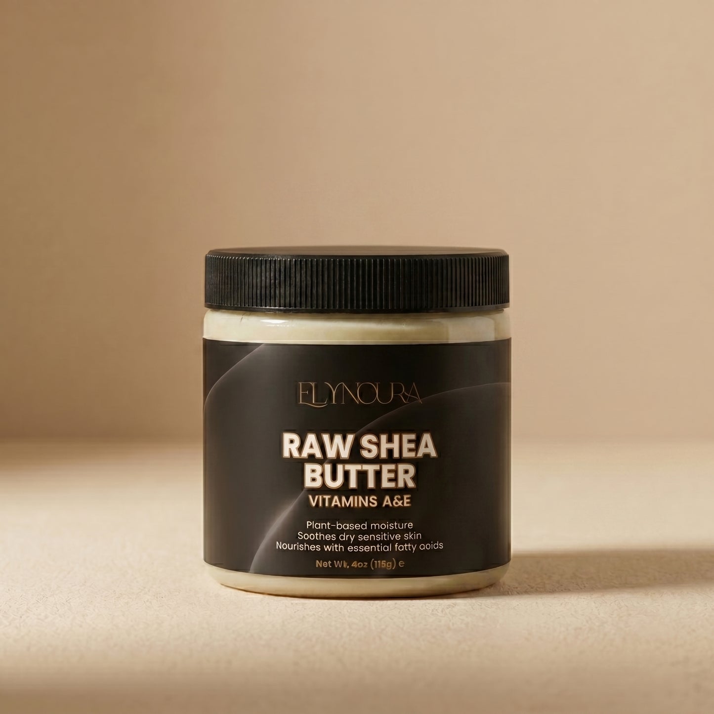 Raw Shea Butter