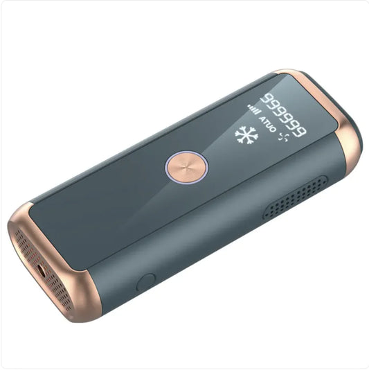 Elynoura IceBare Hair Remover