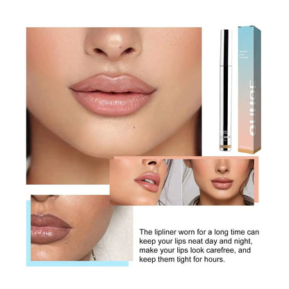LumiPeel Lip Liner Mask