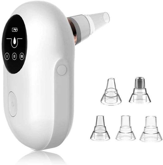 Blackhead Remover Vacuum