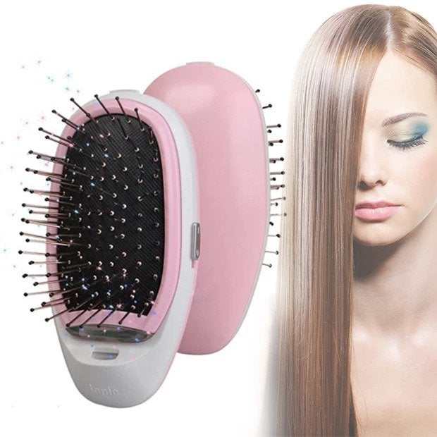 IonSmooth Brush