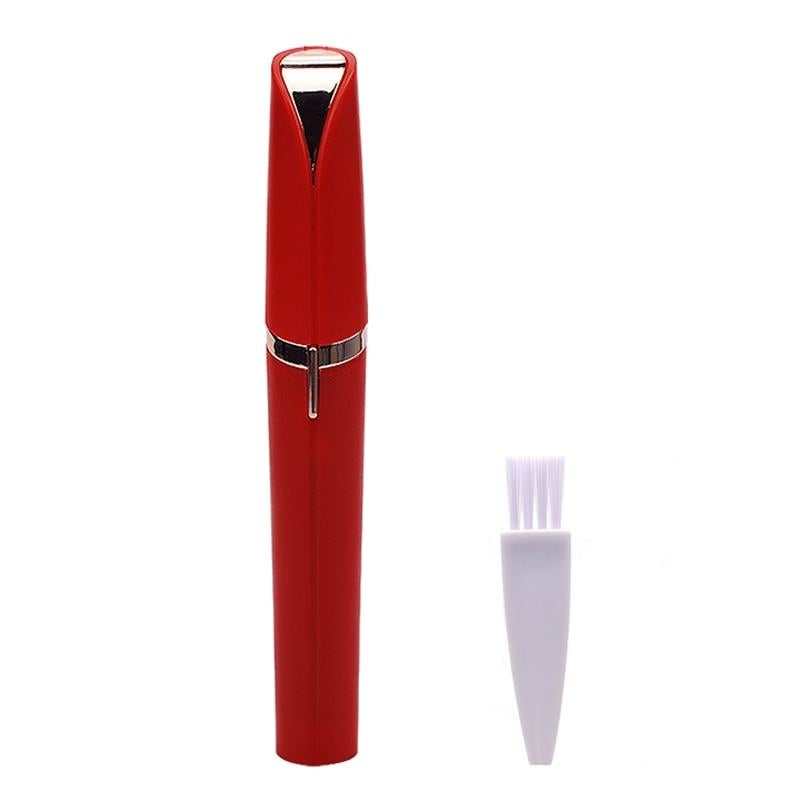 Elynoura™ FlawlessGlow Mini Hair Remover