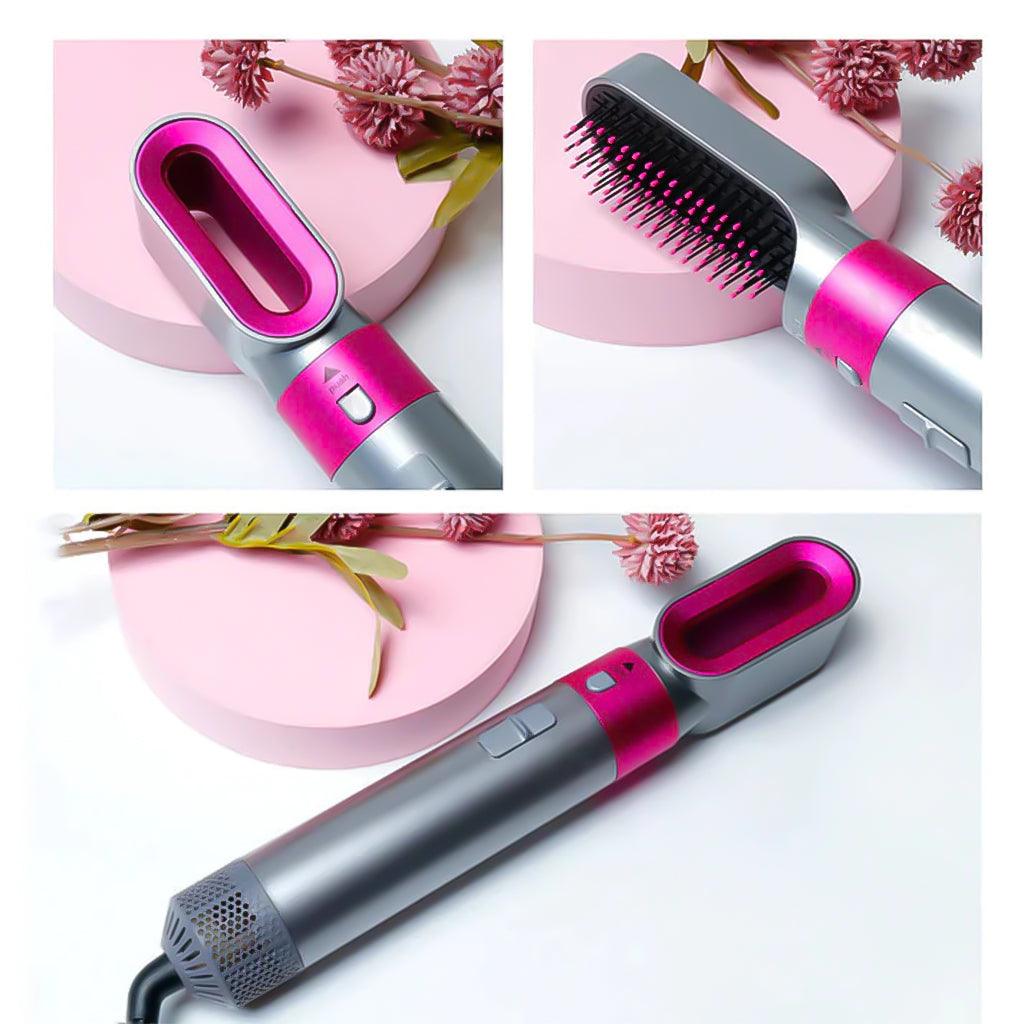 ELYNOURA™ Flash Finds Hub Hair Dryer Styler