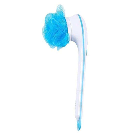 SpinGlow 5-in-1 Body Brush