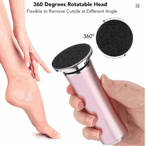 electric foot grinder