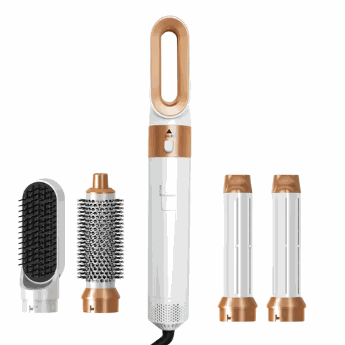 ELYNOURA™ Flash Finds Hub Hair Dryer Styler