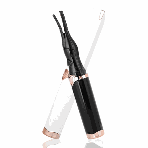 Elynoura™ LashLuxe HeatCurl