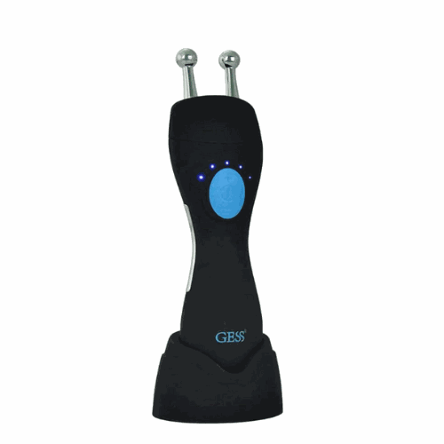 Microcurrent Facial Toning Device