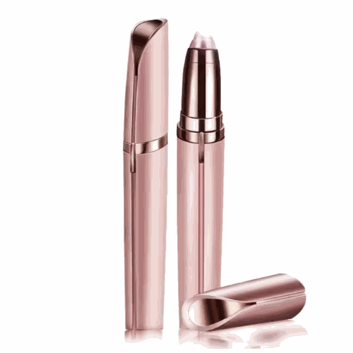 Elynoura™ FlawlessGlow Mini Hair Remover