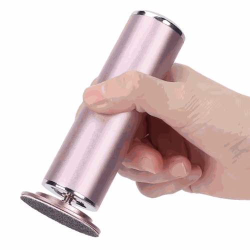 electric foot grinder