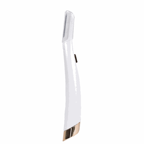 LED Facial Hair Trimmer