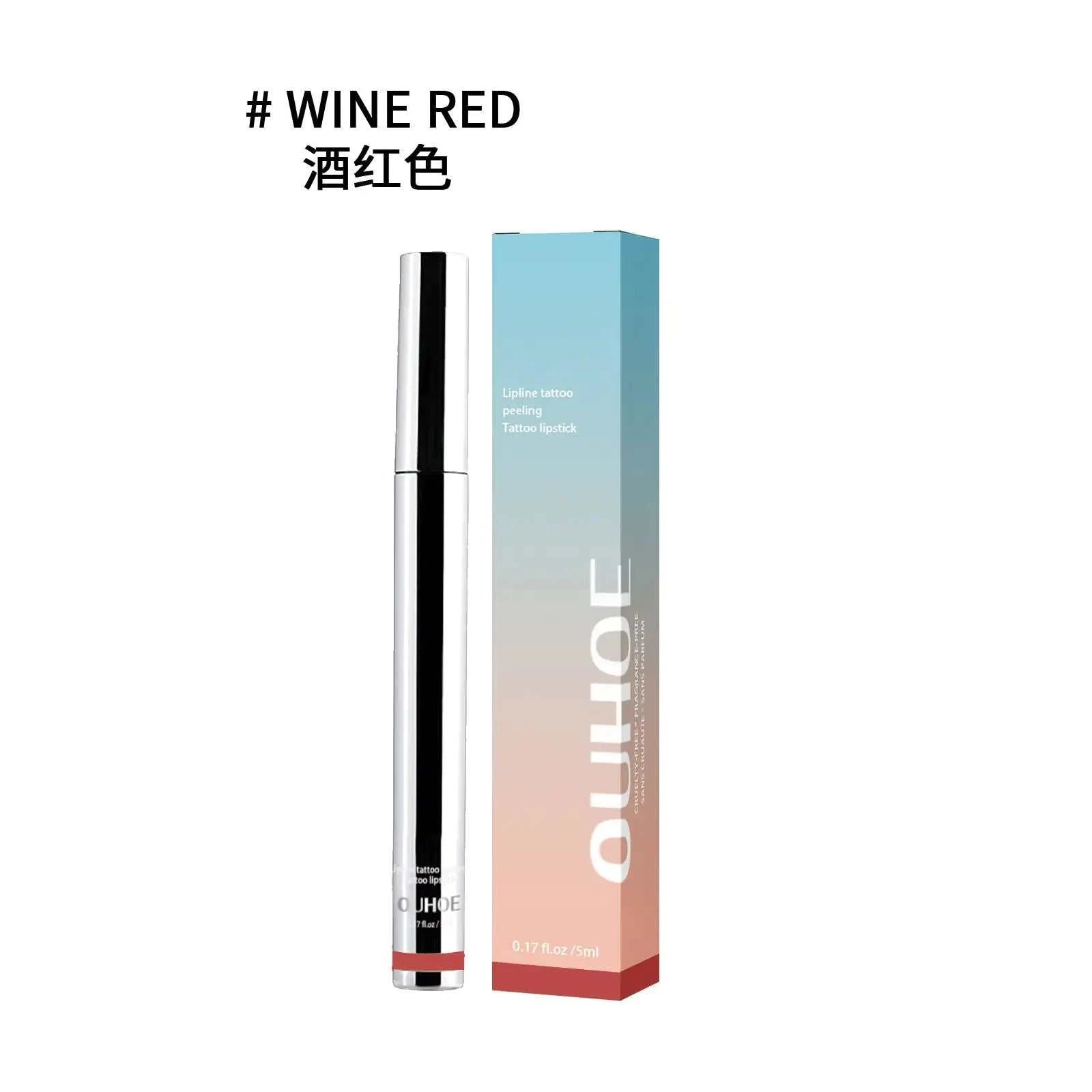 LumiPeel Lip Liner Mask