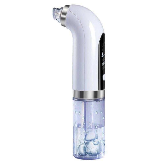 BubbleVac Electric Blackhead Remover
